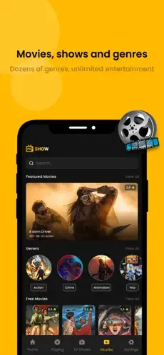 hotstar-online-watch-free Movies and shows