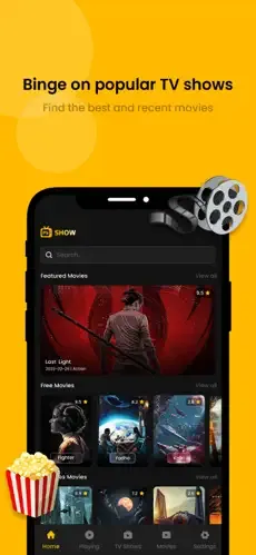 hotstar-online-watch-free tv show